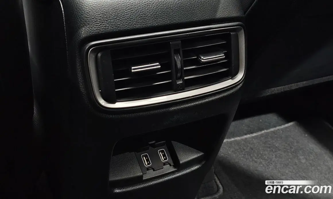 Honda CR-V 2020 1.5 автомат (гидро), фото 27