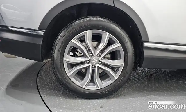 Honda CR-V 2020 1.5 автомат (гидро), миниатюра 4