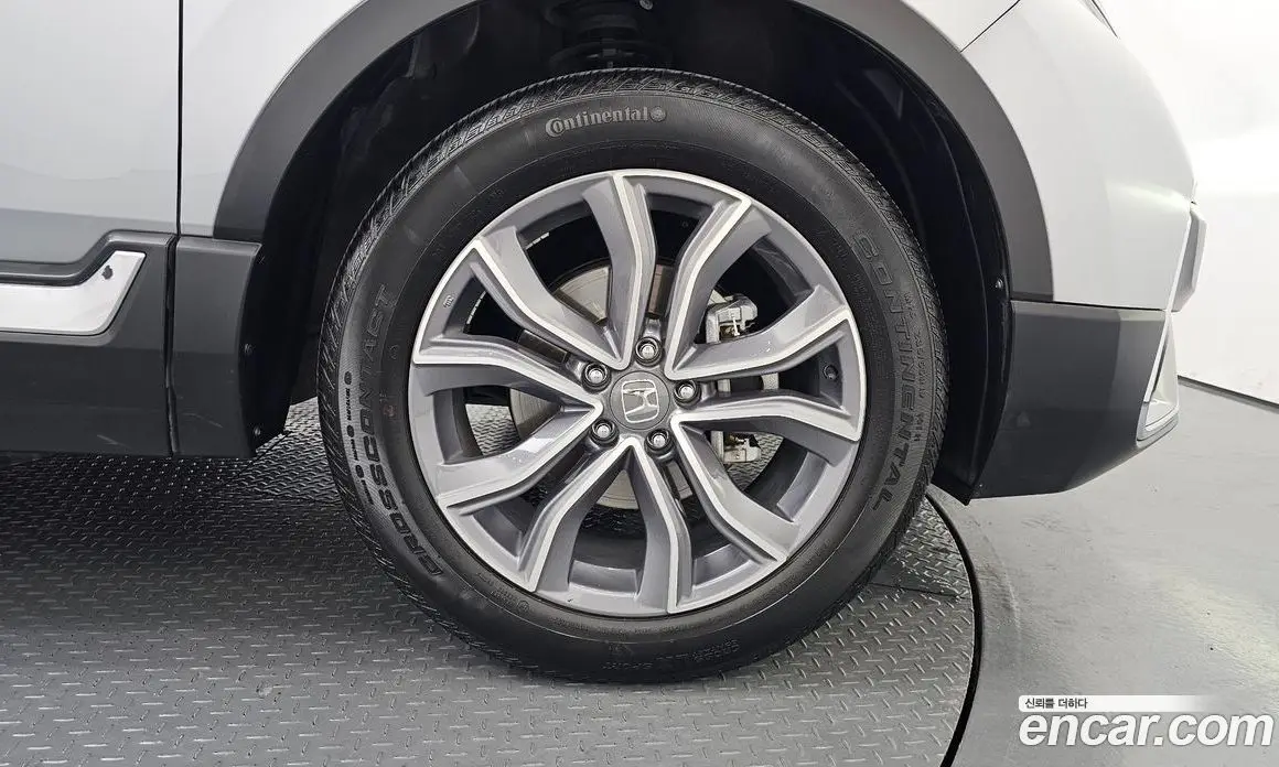 Honda CR-V 2020 1.5 автомат (гидро), фото 6