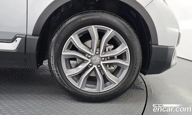 Honda CR-V 2020 1.5 автомат (гидро), миниатюра 6