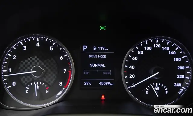 Hyundai Avante 2020 1.6 автомат (гидро), миниатюра 11 Hyundai Avante 2020 1.6 автомат (гидро), миниатюра 11