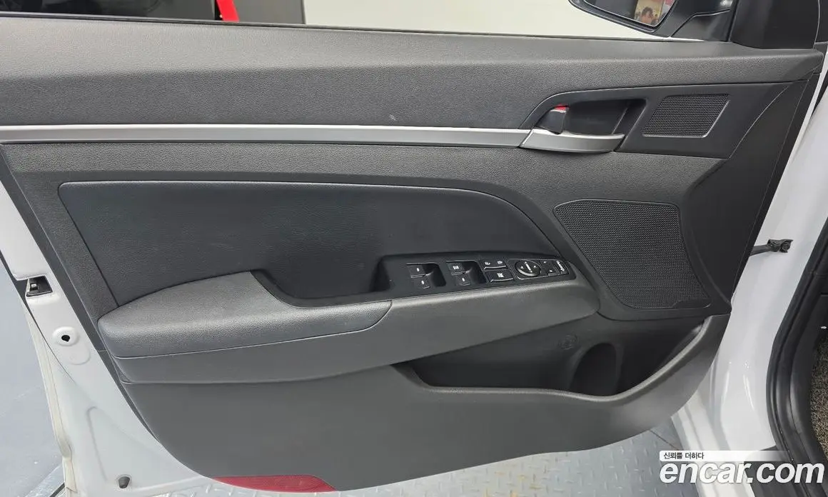 Hyundai Avante 2020 1.6 автомат (гидро), фото 14 Hyundai Avante 2020 1.6 автомат (гидро), фото 14