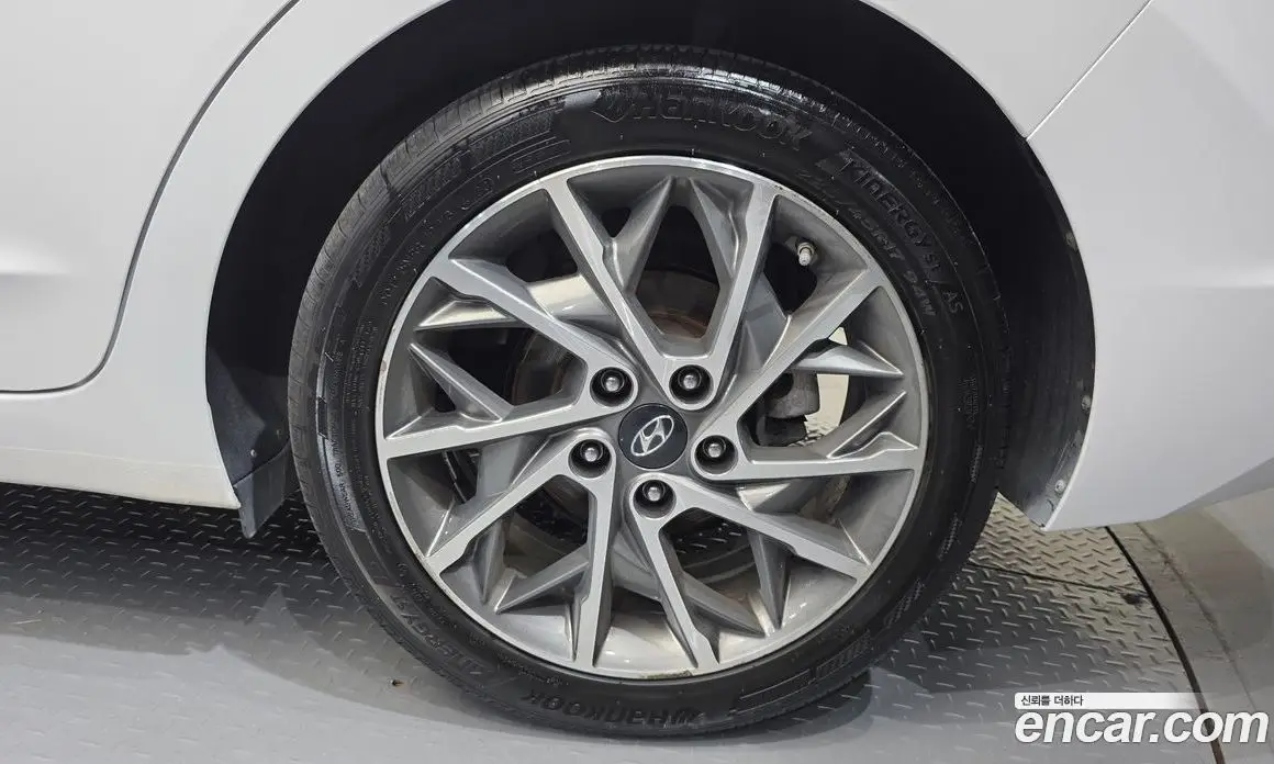 Hyundai Avante 2020 1.6 автомат (гидро), фото 7 Hyundai Avante 2020 1.6 автомат (гидро), фото 7