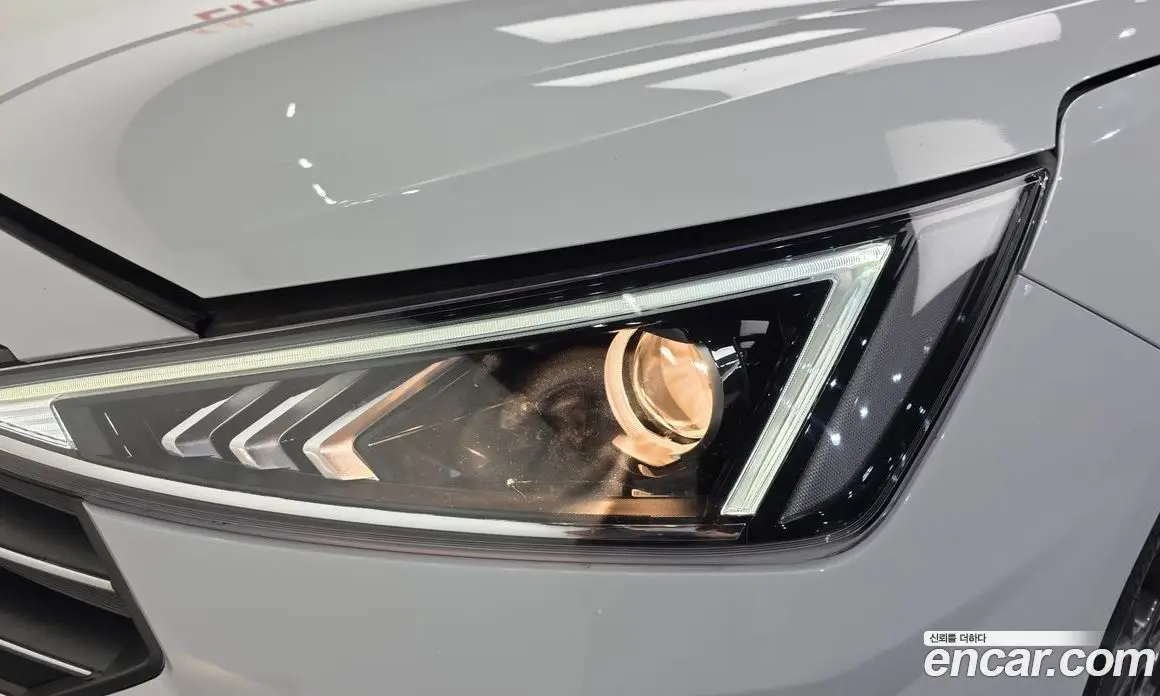 Hyundai Avante 2020 1.6 автомат (гидро), фото 8 Hyundai Avante 2020 1.6 автомат (гидро), фото 8