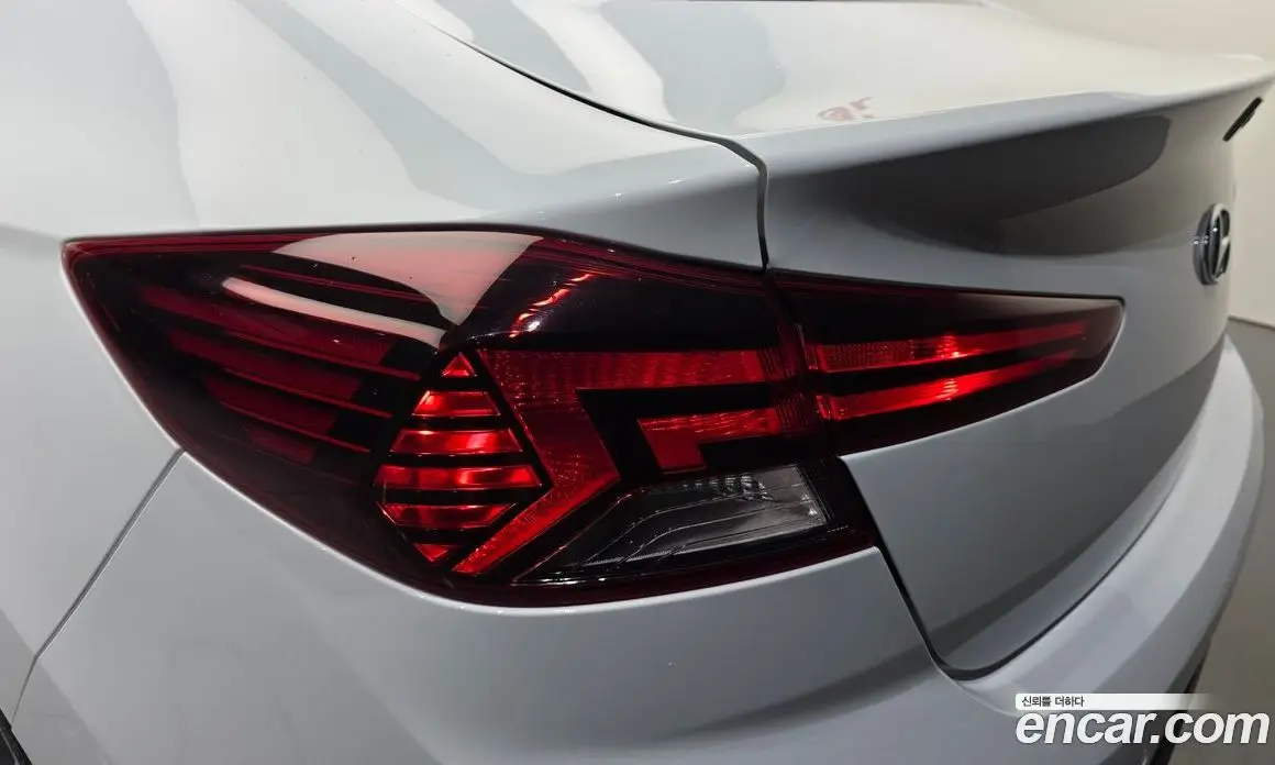 Hyundai Avante 2020 1.6 автомат (гидро), фото 9 Hyundai Avante 2020 1.6 автомат (гидро), фото 9