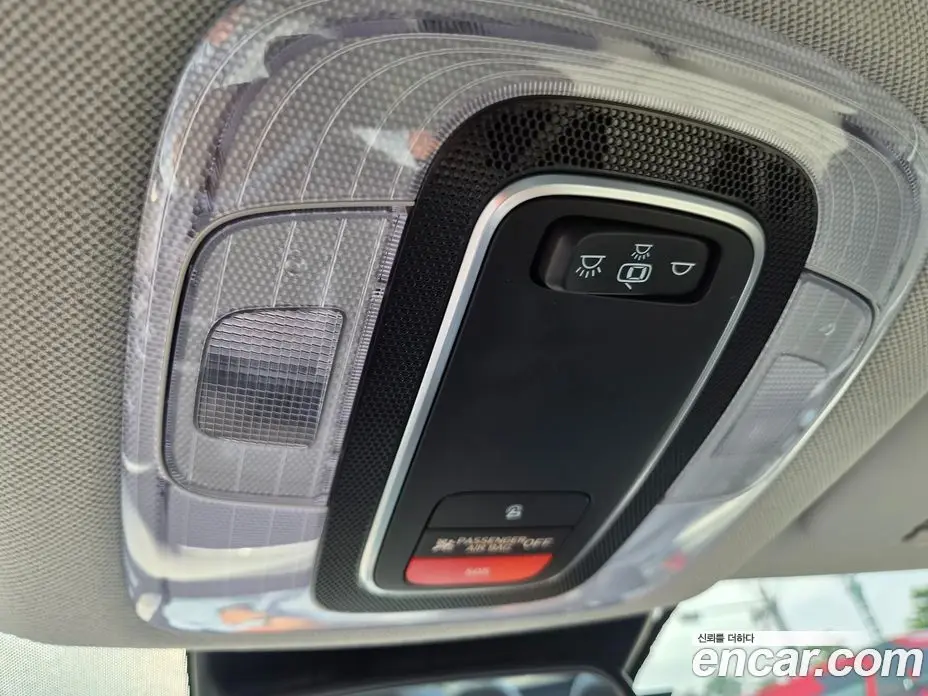 Hyundai Avante 2022 1.6 автомат (гидро), фото 20