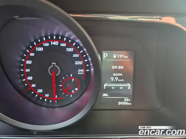 Hyundai Avante 2022 1.6 автомат (гидро), миниатюра 7