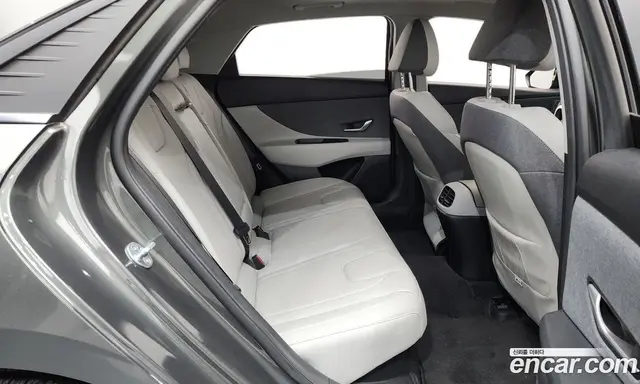Hyundai Avante 2022 1.6 автомат (гидро), миниатюра 11 Hyundai Avante 2022 1.6 автомат (гидро), миниатюра 11