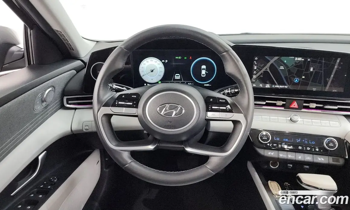 Hyundai Avante 2022 1.6 автомат (гидро), фото 13 Hyundai Avante 2022 1.6 автомат (гидро), фото 13