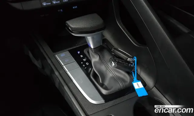 Hyundai Avante 2023 1.6 автомат (гидро), миниатюра 12