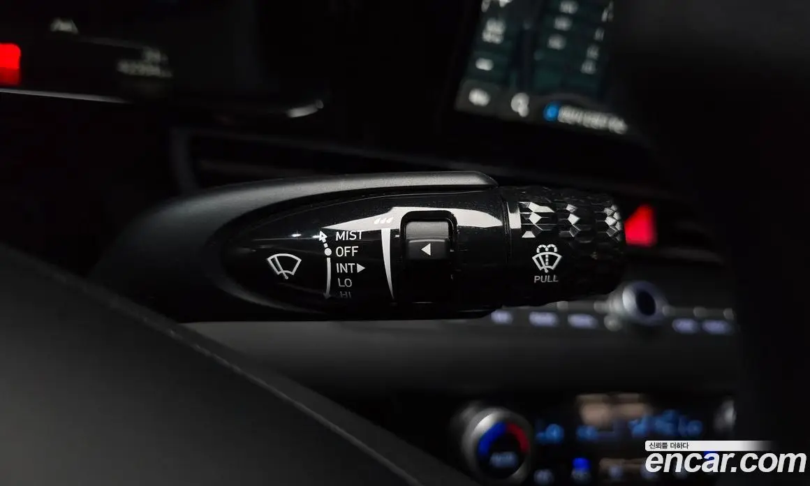 Hyundai Avante 2023 1.6 автомат (гидро), фото 22
