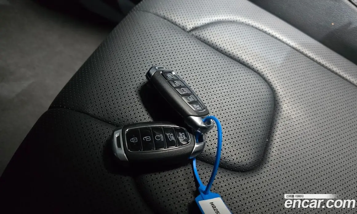 Hyundai Avante 2023 1.6 автомат (гидро), фото 29