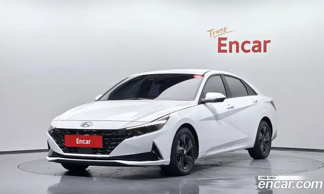 Hyundai Avante 2023 1.6 автомат (гидро), миниатюра 1 Hyundai Avante 2023 1.6 автомат (гидро), миниатюра 1