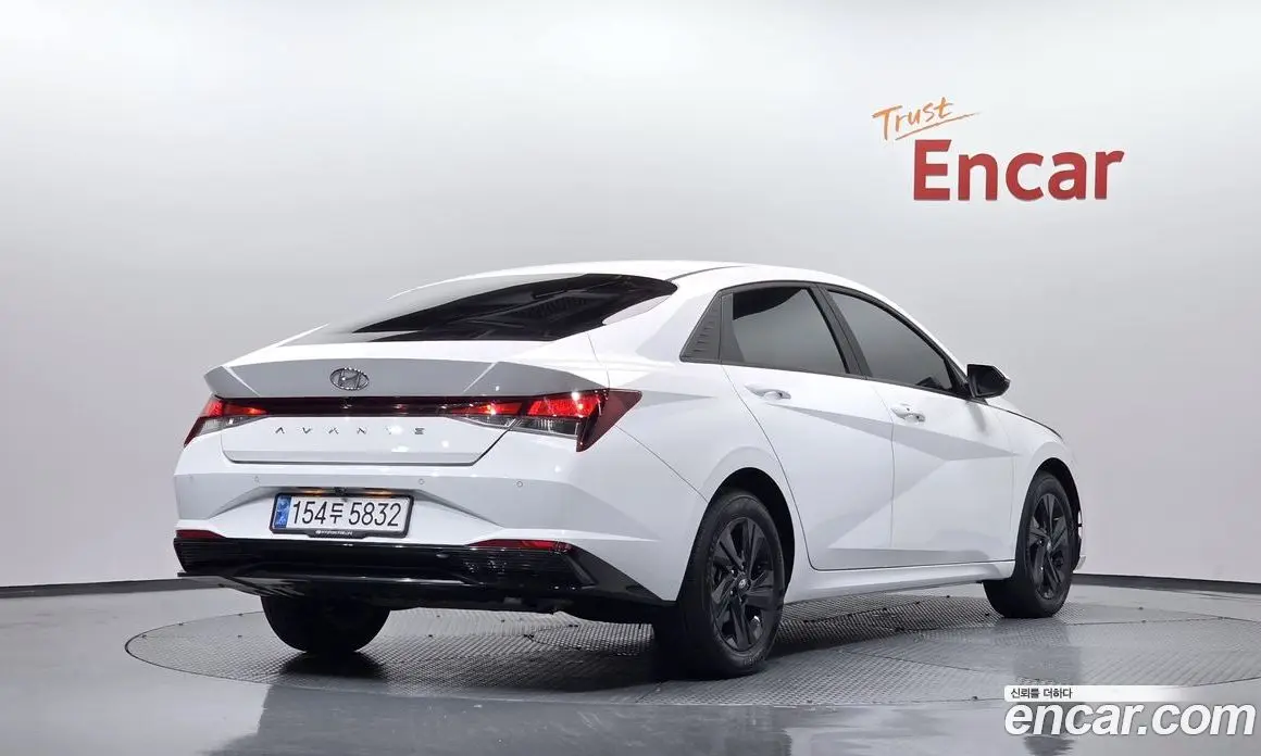 Hyundai Avante 2023 1.6 автомат (гидро), фото 2 Hyundai Avante 2023 1.6 автомат (гидро), фото 2