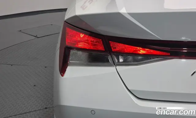 Hyundai Avante 2023 1.6 автомат (гидро), миниатюра 9 Hyundai Avante 2023 1.6 автомат (гидро), миниатюра 9