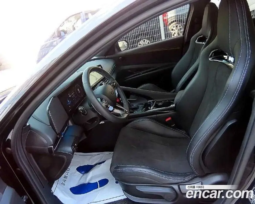 Hyundai Avante 2025 2.0 автомат (гидро), фото 11 Hyundai Avante 2025 2.0 автомат (гидро), фото 11