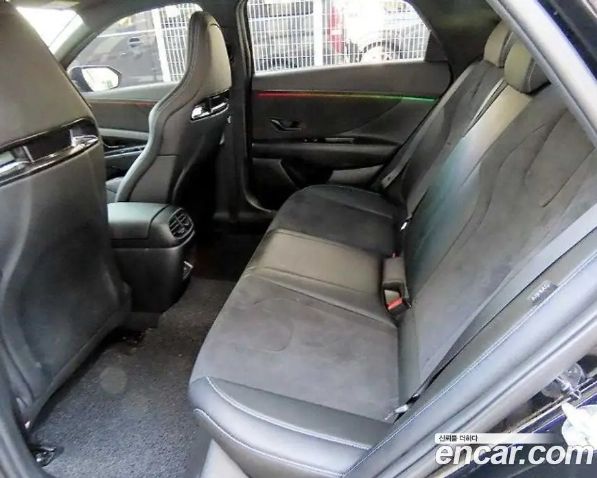 Hyundai Avante 2025 2.0 автомат (гидро), фото 12 Hyundai Avante 2025 2.0 автомат (гидро), фото 12