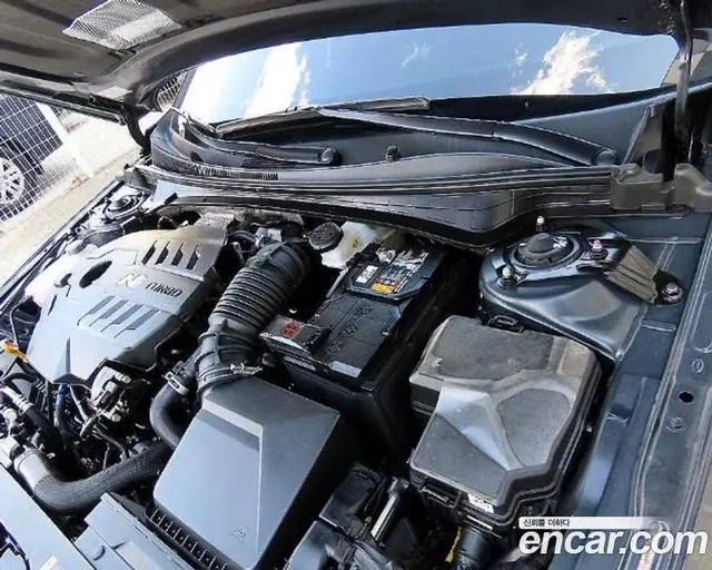 Hyundai Avante 2025 2.0 автомат (гидро), миниатюра 6 Hyundai Avante 2025 2.0 автомат (гидро), миниатюра 6
