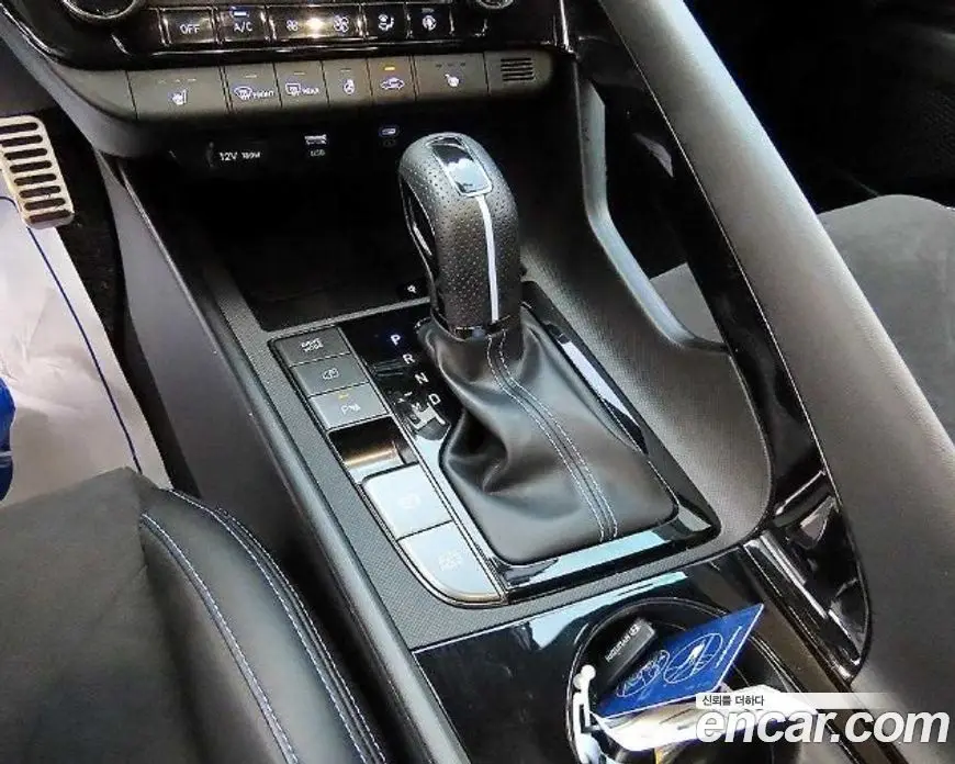 Hyundai Avante 2025 2.0 автомат (гидро), фото 8 Hyundai Avante 2025 2.0 автомат (гидро), фото 8