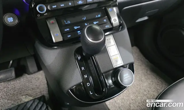 Hyundai Casper 2022 1.0 автомат (гидро), миниатюра 12