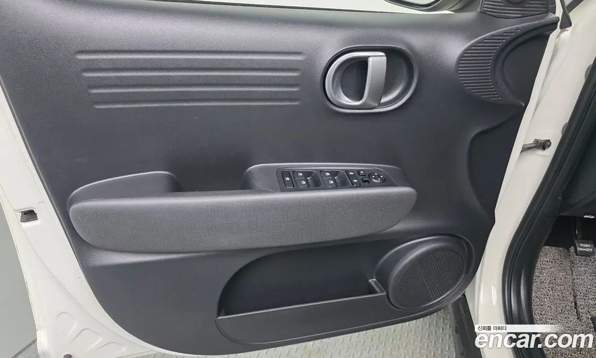 Hyundai Casper 2022 1.0 автомат (гидро), фото 14