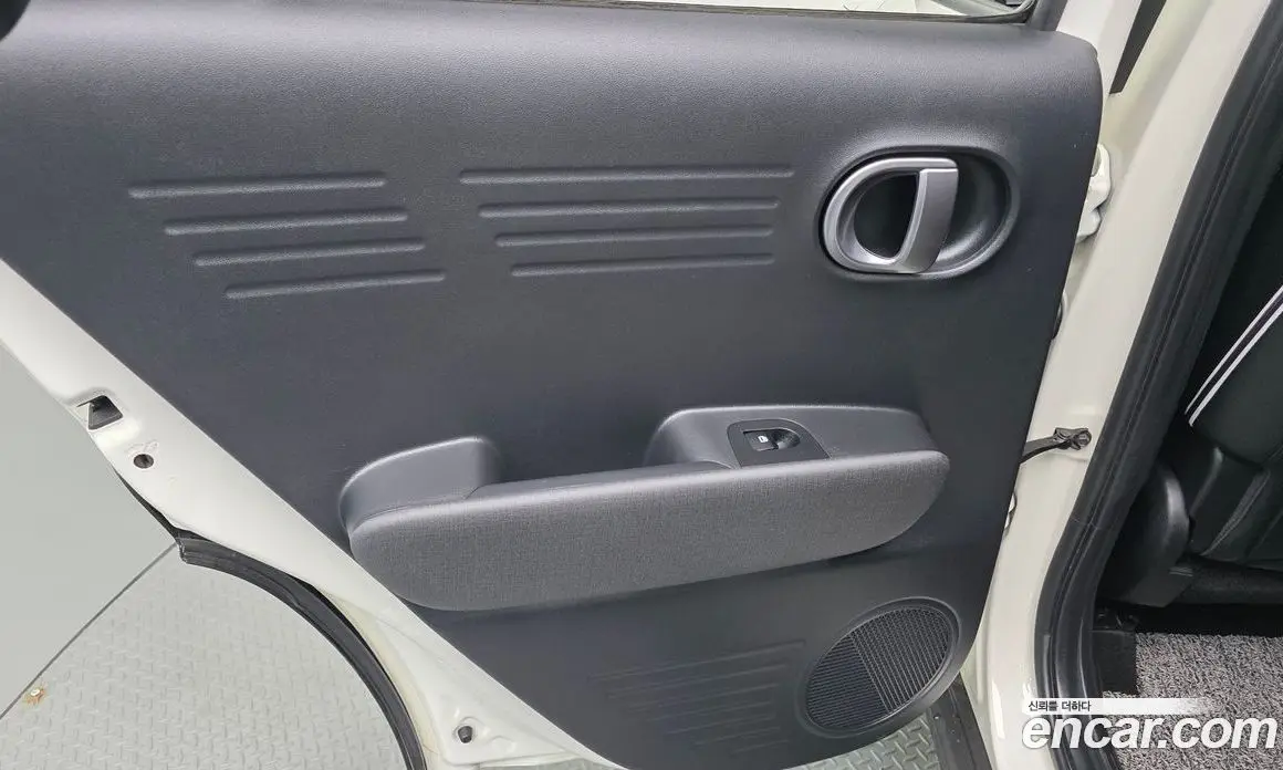 Hyundai Casper 2022 1.0 автомат (гидро), фото 15