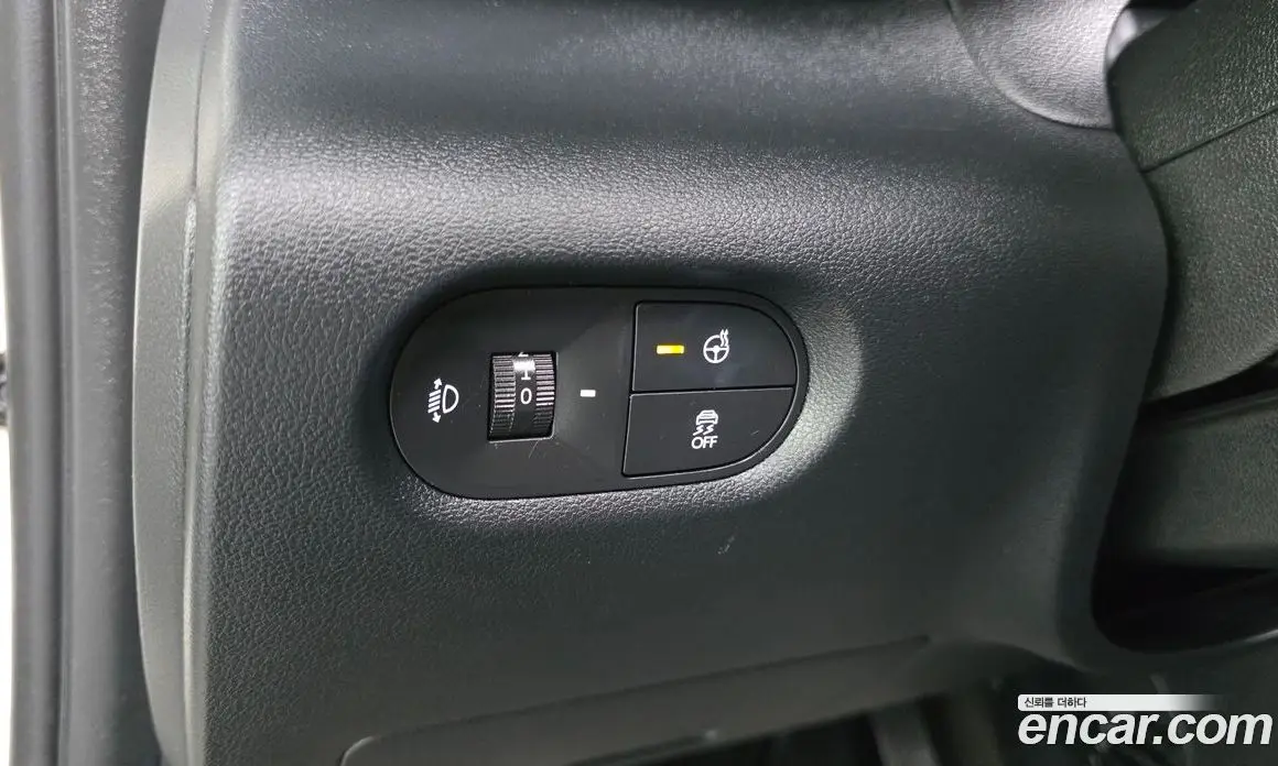 Hyundai Casper 2022 1.0 автомат (гидро), фото 18