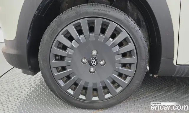 Hyundai Casper 2022 1.0 автомат (гидро), миниатюра 5