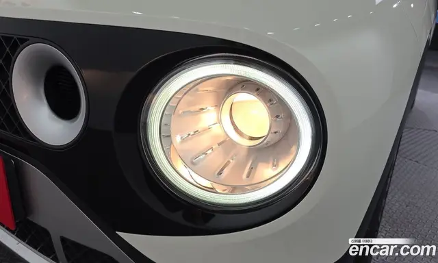 Hyundai Casper 2022 1.0 автомат (гидро), миниатюра 8