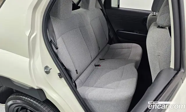 Hyundai Casper 2023 1.0 автомат (гидро), миниатюра 11 Hyundai Casper 2023 1.0 автомат (гидро), миниатюра 11