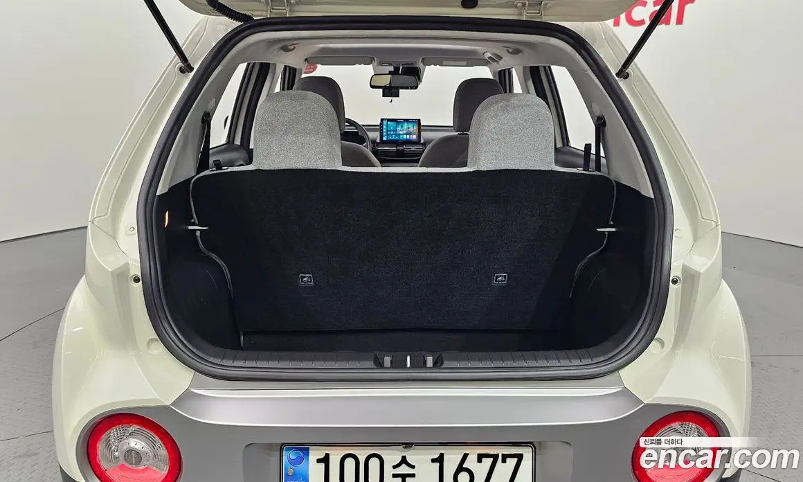 Hyundai Casper 2023 1.0 автомат (гидро), фото 20 Hyundai Casper 2023 1.0 автомат (гидро), фото 20