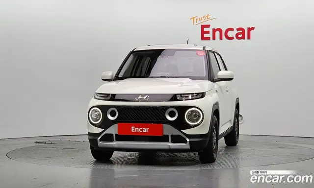 Hyundai Casper 2023 1.0 автомат (гидро), миниатюра 3 Hyundai Casper 2023 1.0 автомат (гидро), миниатюра 3
