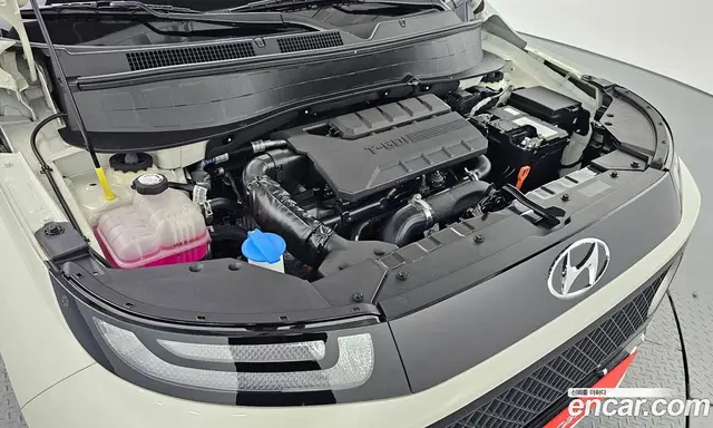 Hyundai Casper 2023 1.0 автомат (гидро), миниатюра 6 Hyundai Casper 2023 1.0 автомат (гидро), миниатюра 6