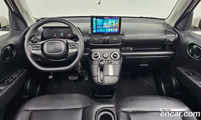 Hyundai Casper 2023 1.0 автомат (гидро), миниатюра 7 Hyundai Casper 2023 1.0 автомат (гидро), миниатюра 7