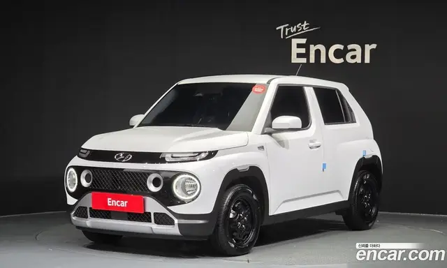 Hyundai Casper 2023 1.0 автомат (гидро), миниатюра 1 Hyundai Casper 2023 1.0 автомат (гидро), миниатюра 1