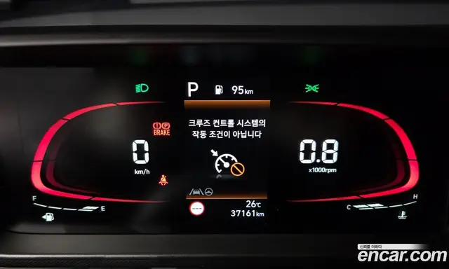 Hyundai Casper 2023 1.0 автомат (гидро), миниатюра 11 Hyundai Casper 2023 1.0 автомат (гидро), миниатюра 11