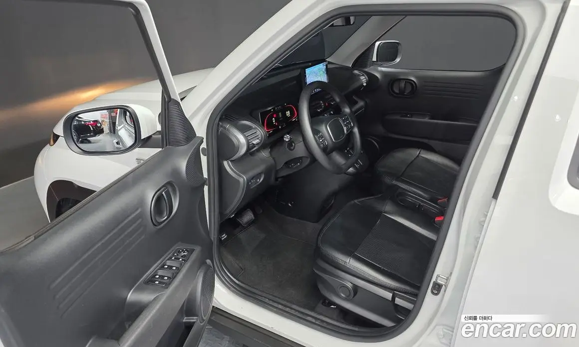Hyundai Casper 2023 1.0 автомат (гидро), фото 13 Hyundai Casper 2023 1.0 автомат (гидро), фото 13