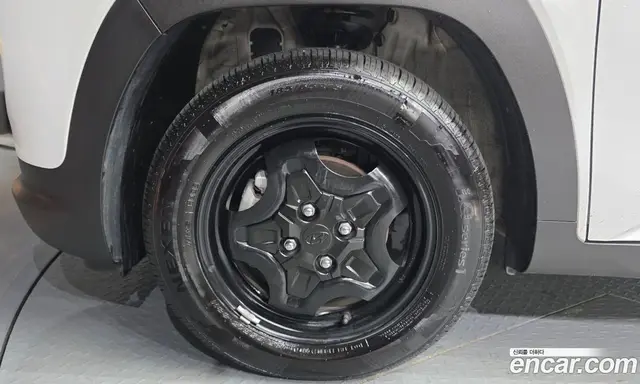 Hyundai Casper 2023 1.0 автомат (гидро), миниатюра 5 Hyundai Casper 2023 1.0 автомат (гидро), миниатюра 5