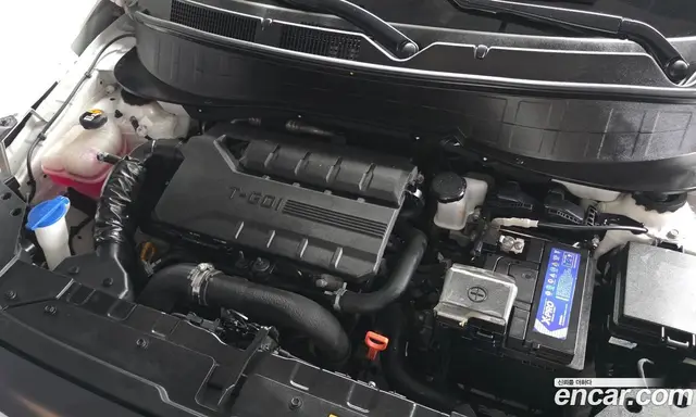 Hyundai Casper 2023 1.0 автомат (гидро), миниатюра 6 Hyundai Casper 2023 1.0 автомат (гидро), миниатюра 6