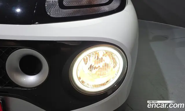 Hyundai Casper 2023 1.0 автомат (гидро), миниатюра 8 Hyundai Casper 2023 1.0 автомат (гидро), миниатюра 8