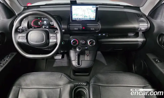 Hyundai Casper 2023 1.0 автомат (гидро), миниатюра 10 Hyundai Casper 2023 1.0 автомат (гидро), миниатюра 10