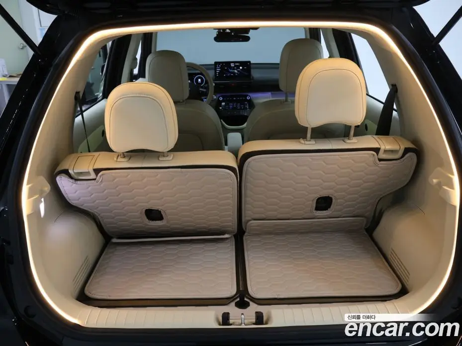 Hyundai Casper 2025 автомат (гидро), фото 18 Hyundai Casper 2025 автомат (гидро), фото 18