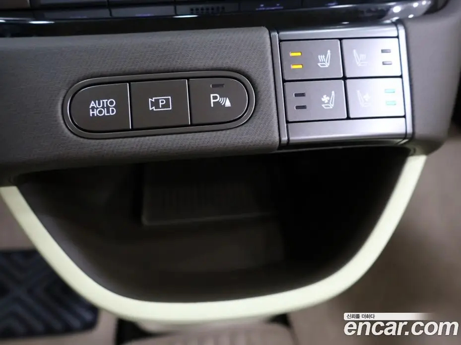 Hyundai Casper 2025 автомат (гидро), фото 19 Hyundai Casper 2025 автомат (гидро), фото 19