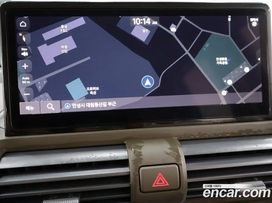 Hyundai Casper 2025 автомат (гидро), фото 20 Hyundai Casper 2025 автомат (гидро), фото 20