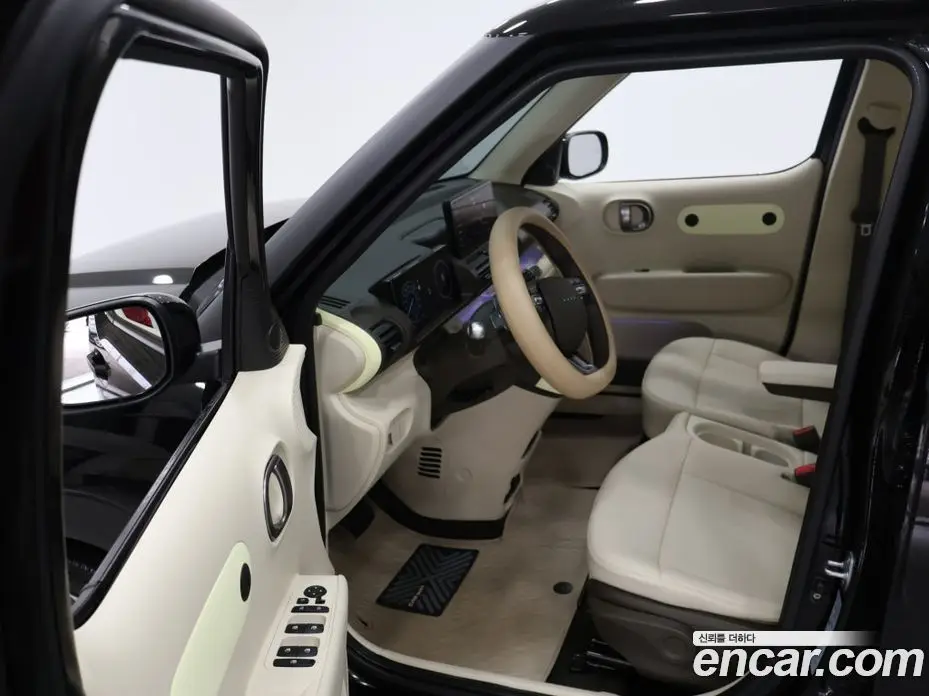 Hyundai Casper 2025 автомат (гидро), фото 9 Hyundai Casper 2025 автомат (гидро), фото 9