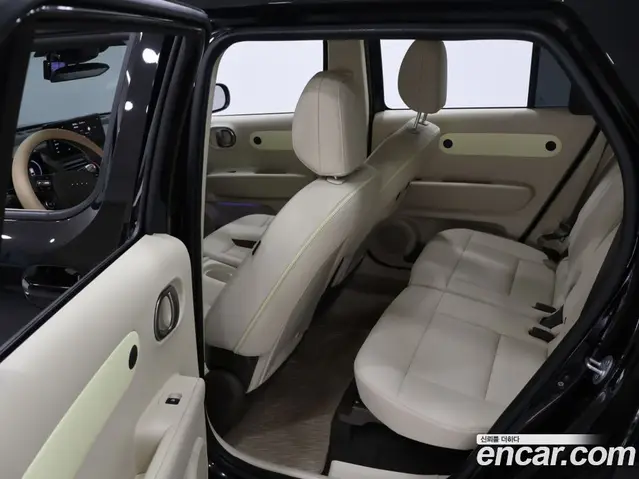 Hyundai Casper 2025 автомат (гидро), миниатюра 10 Hyundai Casper 2025 автомат (гидро), миниатюра 10