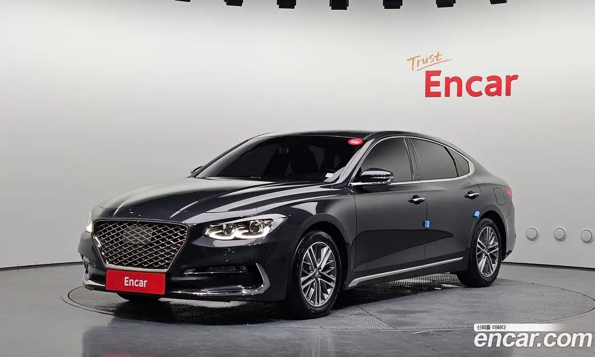 Hyundai Grandeur 2018 2.4 автомат (гидро), фото 1 Hyundai Grandeur 2018 2.4 автомат (гидро), фото 1