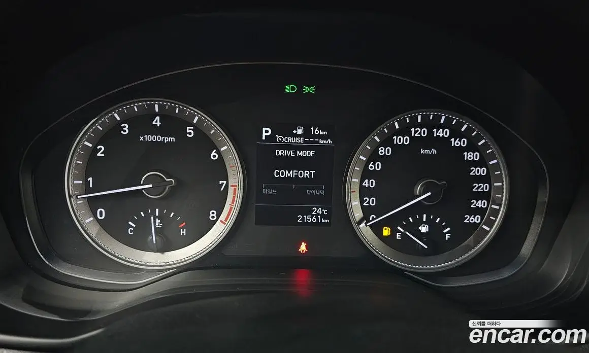 Hyundai Grandeur 2018 2.4 автомат (гидро), фото 11 Hyundai Grandeur 2018 2.4 автомат (гидро), фото 11