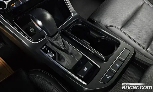 Hyundai Grandeur 2018 2.4 автомат (гидро), миниатюра 12