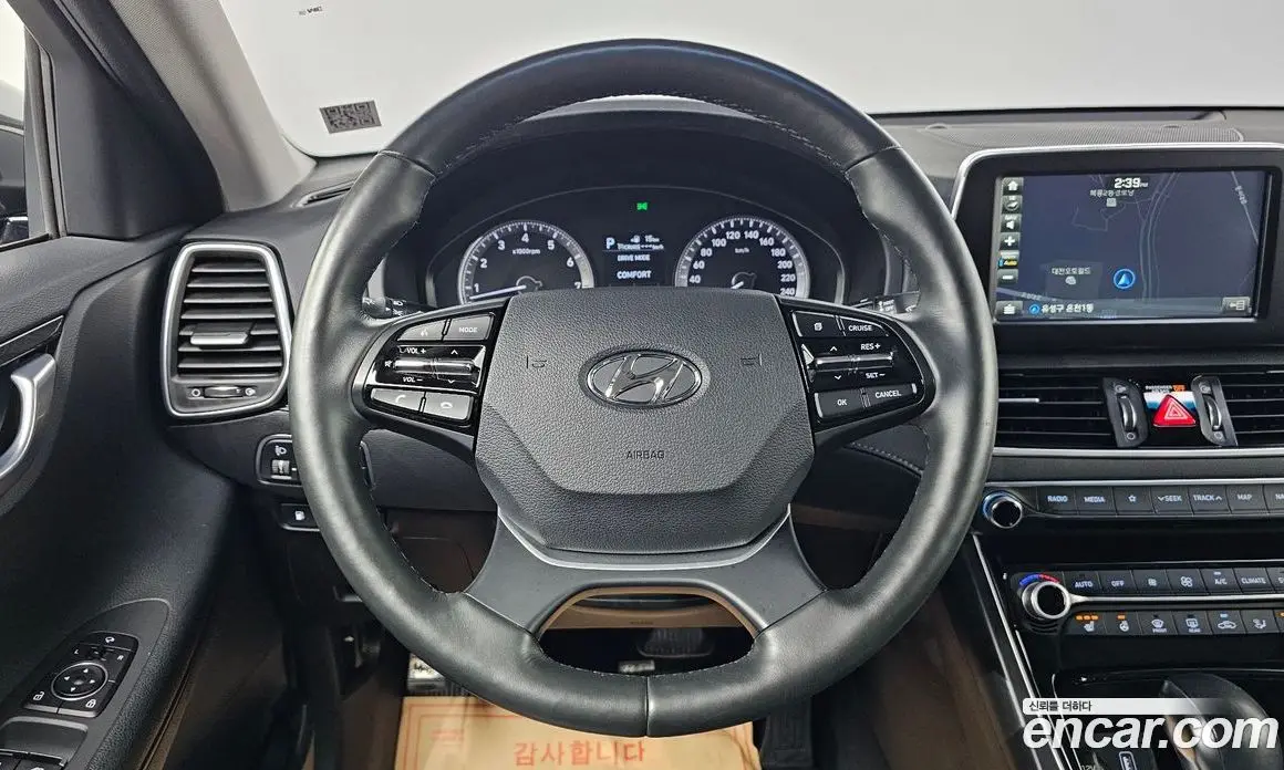 Hyundai Grandeur 2018 2.4 автомат (гидро), фото 19 Hyundai Grandeur 2018 2.4 автомат (гидро), фото 19